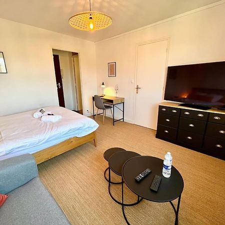 Giena - Sils Apartment Caen Exterior photo