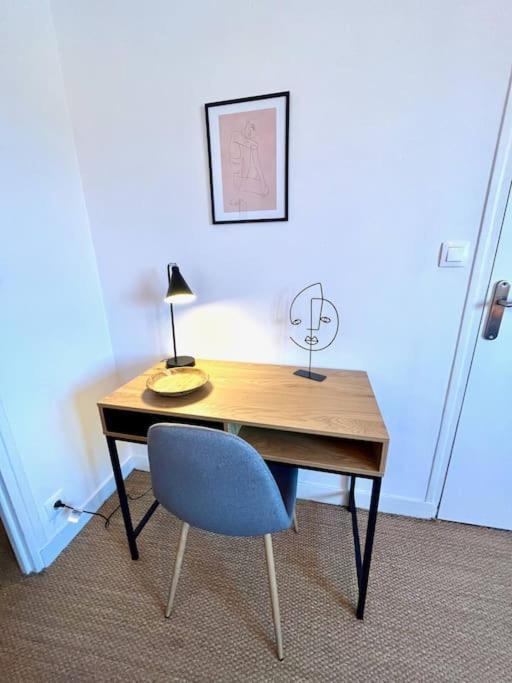Giena - Sils Apartment Caen Exterior photo